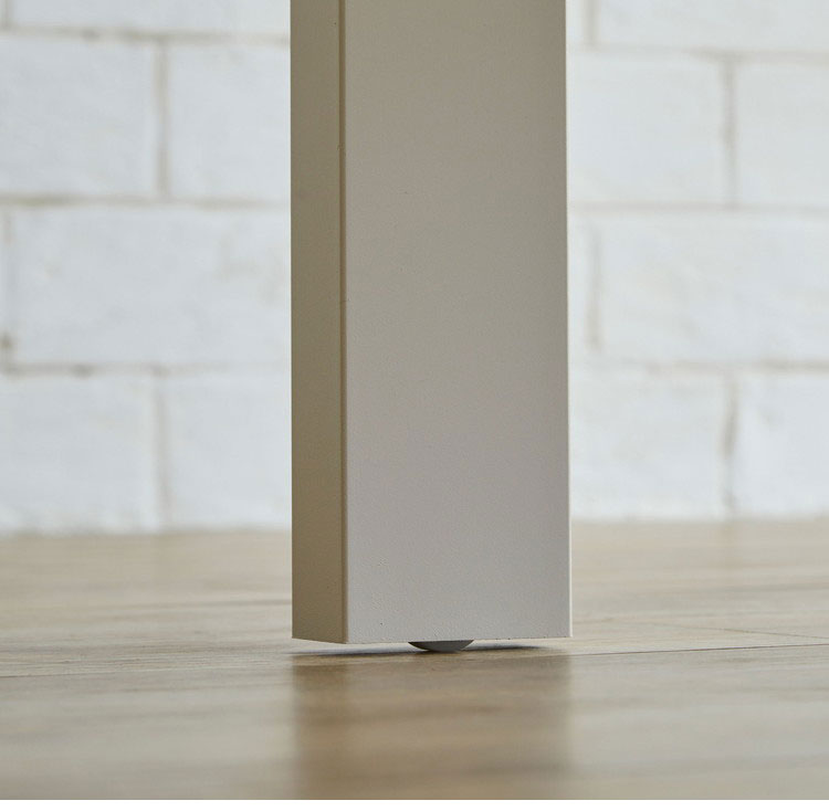 伸長式 セラミック ダイニングセット 【開梱設置無料】 140~180cm チェア4脚 4人 6人掛け 伸縮 伸長 ダイニングテーブル セラミックテーブル スチール脚 ベージュ 長方形 耐熱 人気 4人用 6人用 食卓(代引不可)