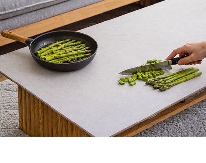 テーブル センターテーブル セラミック 幅120cm ローテーブル 120×60cm 棚付き 収納付き ジャパンディ モダンデザイン 石目調 大理石風 おしゃれ 傷に強い 熱に強い モダン ホテル 北欧 縦格子(代引不可)
