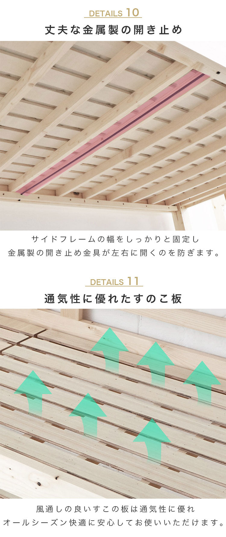 ロフトベッド ハイタイプ 木製 子供 大人用 ハイベッド 机付き デスク付き システムベッド はしご付き コンセント付き シングル ベッド 学習机 ブックスタンド付き 子供部屋 デスク 頑丈 本立て(代引不可)