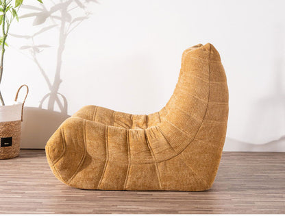 一人掛け 圧縮ソファ 1P 幅80cm ソファ ローソファー おしゃれ 北欧 モダン フロアソファ ウレタン クッション コンパクト 搬入楽々 1人暮らし 新生活 ワンルーム リビング ロータイプ(代引不可)