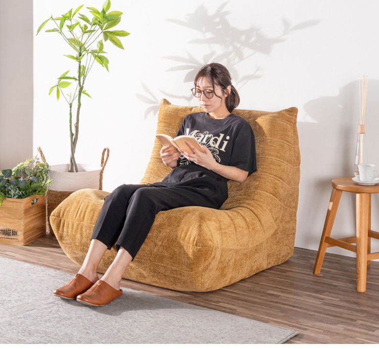 一人掛け 圧縮ソファ 1P 幅80cm ソファ ローソファー おしゃれ 北欧 モダン フロアソファ ウレタン クッション コンパクト 搬入楽々 1人暮らし 新生活 ワンルーム リビング ロータイプ(代引不可)