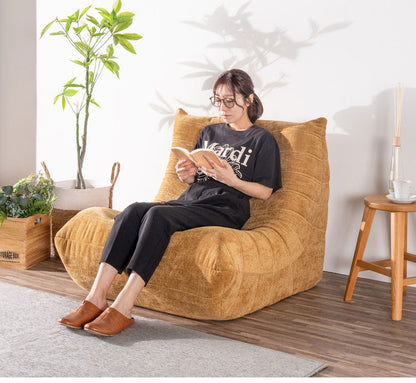 一人掛け 圧縮ソファ 1P 幅80cm ソファ ローソファー おしゃれ 北欧 モダン フロアソファ ウレタン クッション コンパクト 搬入楽々 1人暮らし 新生活 ワンルーム リビング ロータイプ(代引不可)